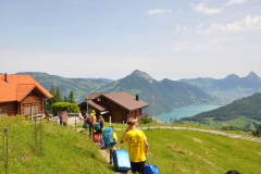 SoLa 2021 - Tag 1